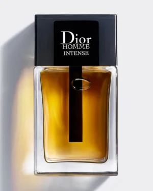 Dior Homme Intense – Eau de Parfum Intense – Woody Ambery (150 mL)