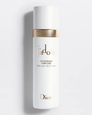 J'ADORE Perfumed Deodorant