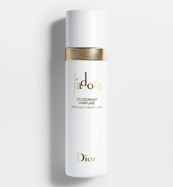 J'ADORE Perfumed Deodorant