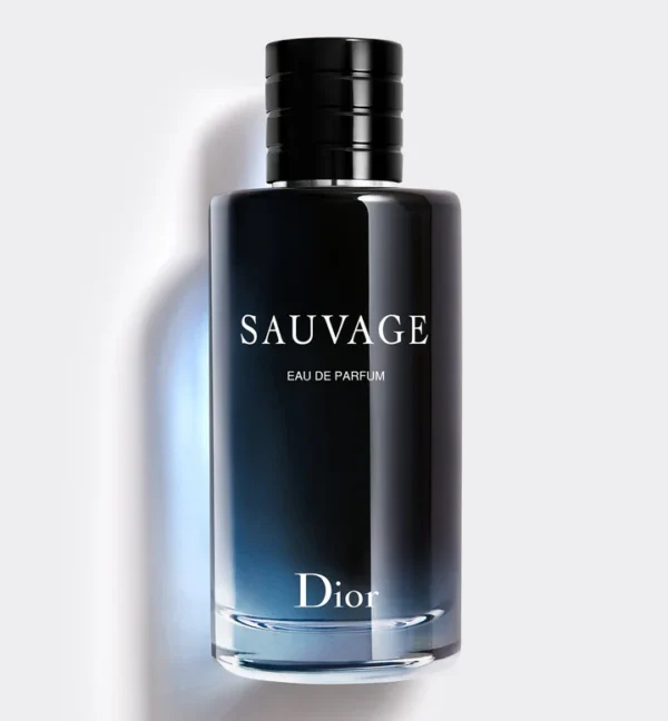 Dior Sauvage Eau de Parfum – 200 mL - Image 1