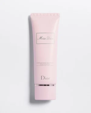 MISS DIOR NOURISHING ROSE HAND CREAM