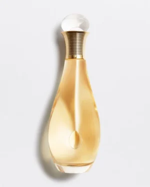 Dior J’adore Body Mist – Airy & Refreshing Scented Spray (100ml)