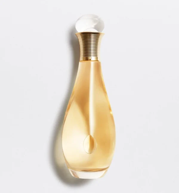 Dior J’adore Body Mist – Airy & Refreshing Scented Spray (100ml) - Image 1