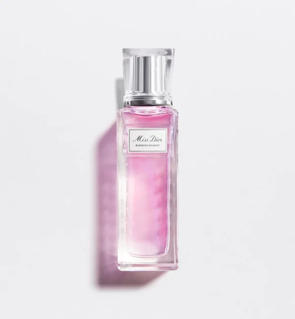 Miss Dior Blooming Bouquet Roller-Pearl 20 mL - Image 1