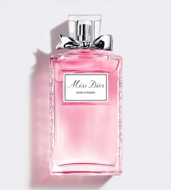 Miss Dior Rose N'Roses Eau de Toilette - Image 1