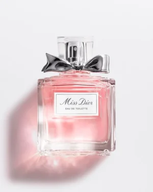 MISS DIOR Eau de Toilette – 50 mL