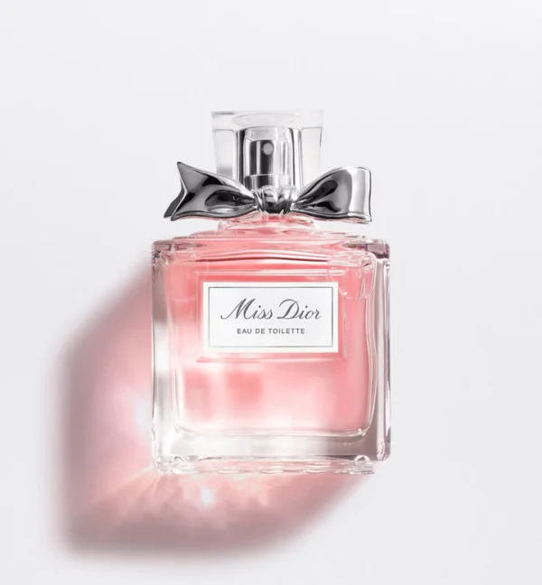 MISS DIOR Eau de Toilette – 50 mL