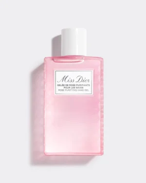 Miss Dior Rose Purifying Hand Gel – 100 mL