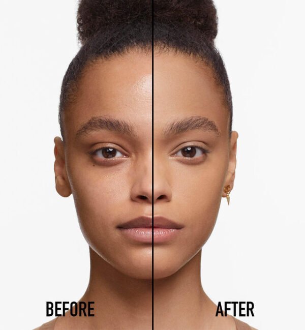 Dior Forever Matte Foundation - Image 3
