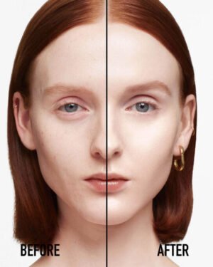 Dior Forever Skin Glow Foundation Shade