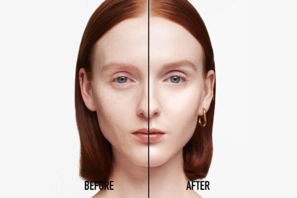 Dior Forever Skin Glow Foundation Shade