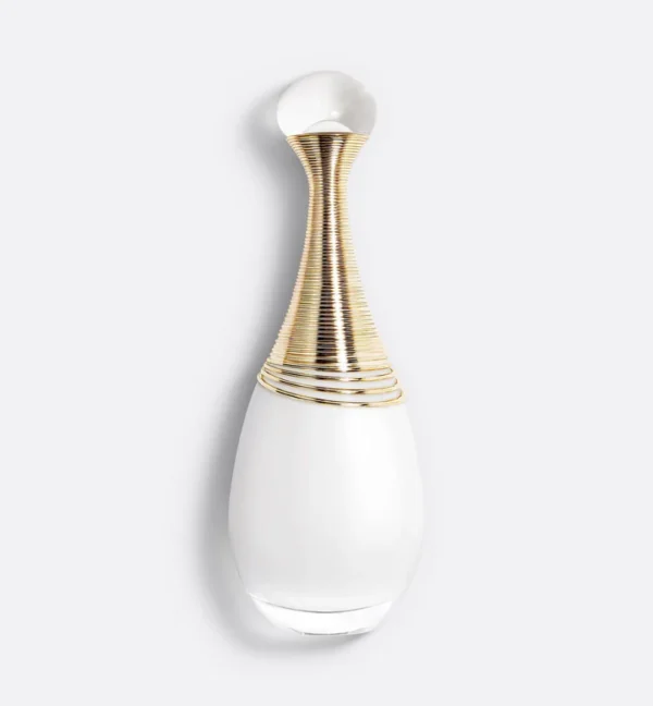 Dior J’adore Parfum d’Eau – Alcohol-Free Water-Based Floral Fragrance - Image 1