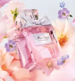 Miss Dior Blooming Bouquet Eau de Toilette – Fresh & Tender Floral Fragrance - Image 3