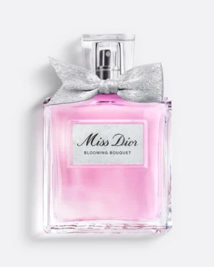 Miss Dior Blooming Bouquet Eau de Toilette – Fresh & Tender Floral Fragrance