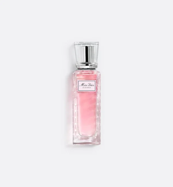 Miss Dior Eau de Parfum Roller-Pearl – 20 mL - Image 1