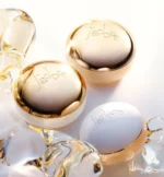Les Adorables Golden Gel – Scented Shimmering Body Gel (100 mL) - Image 3