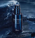 Dior Sauvage The Cleanser – 125 mL - Image 2