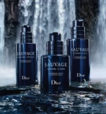 Dior Sauvage The Cleanser – 125 mL - Image 3
