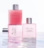 Miss Dior Indulgent Shower Gel with Rose Water – 175 mL - Image 3