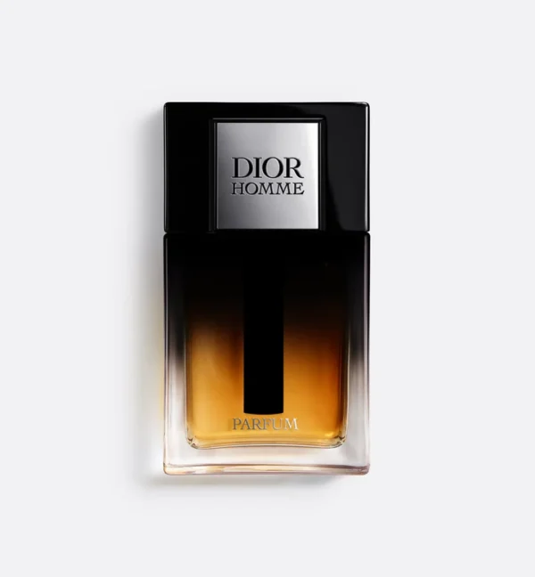 Dior Homme Parfum – Fragrance for Men (by Dior) 75ml - Image 1