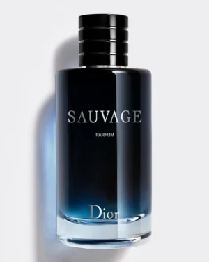 Dior Sauvage Parfum – 200 mL