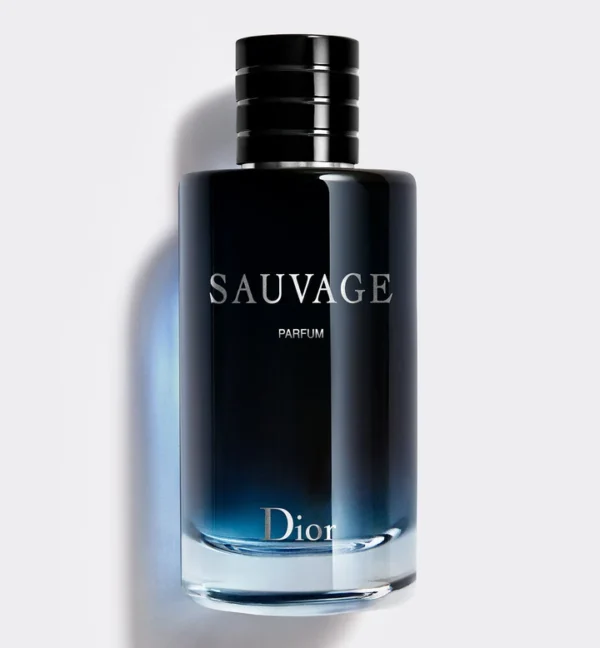 Dior Sauvage Parfum – 200 mL