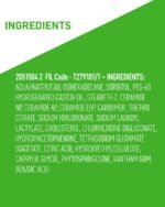 CeraVe Comforting Eye Makeup Remover 118ml