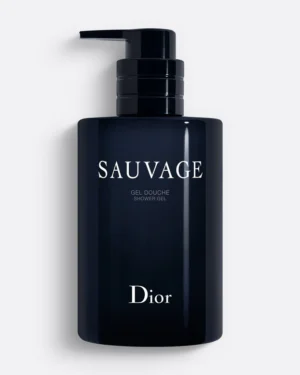 DIOR SAUVAGE Shower Gel