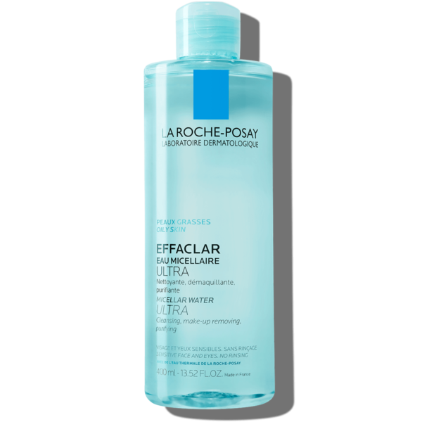 La Roche-Posay Effaclar Micellar Water - Image 1