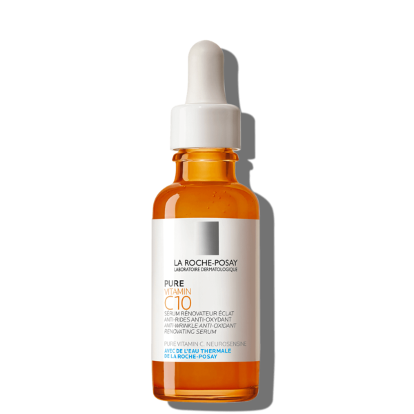 La Roche-Posay Pure Vitamin C10 Serum - Image 1