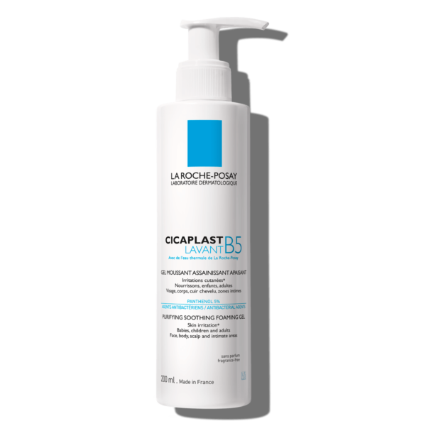 La Roche-Posay Cicaplast Lavant B5 Cleanser - Image 1