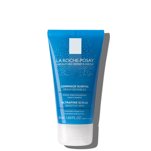 La Roche-Posay Ultrafine Scrub 50 ml - Image 1