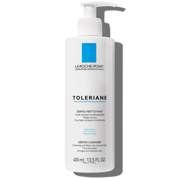 La Roche-Posay Toleriane Dermo-Cleanser - Image 1