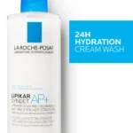La Roche-Posay Lipikar Syndet AP+ Wash Cream - Image 3