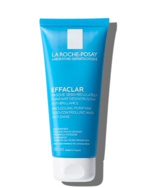 La Roche-Posay Effaclar Sebo-Controlling Mask
