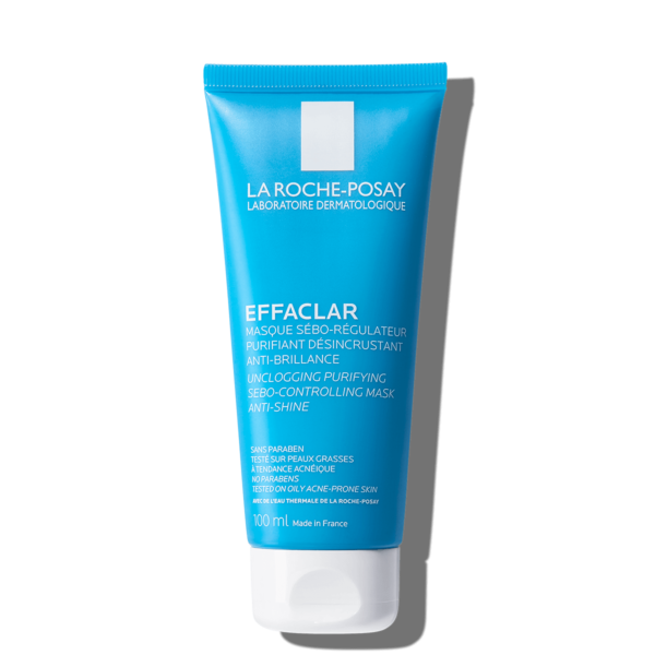 La Roche-Posay Effaclar Sebo-Controlling Mask - Image 1