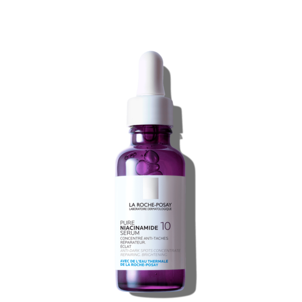 La Roche-Posay Pure Niacinamide 10 Serum - Image 1