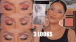 Huda Beauty Empowered Eyeshadow Palette – 16.8g - Image 3