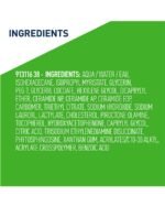 CeraVe Hydrating Makeup Removing Plant-Based Wipes – 25 Biodegradable Wipes for All Skin Types