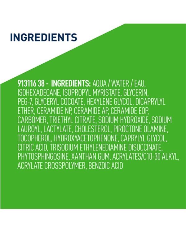 CeraVe Hydrating Makeup Removing Plant-Based Wipes – 25 Biodegradable Wipes for All Skin Types