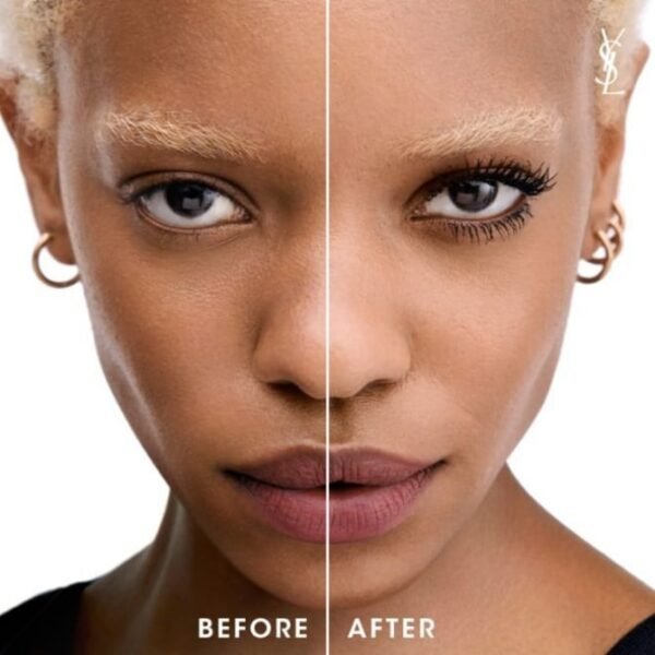 YSL Lash Clash Extreme Volume Mascara - Image 2