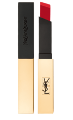 Yves Saint Laurent Rouge Pur Couture The Slim – Leather Matte Lipstick