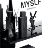 YSL Myslf Le Parfum 100ml - Image 2