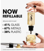 YSL Libre Eau de Parfum 100ml - Image 2