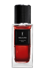 YSL Le Vestiaire des Parfums - Velours Flamboyant Ro