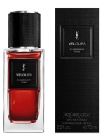 YSL Le Vestiaire des Parfums - Velours Flamboyant Ro - Image 3