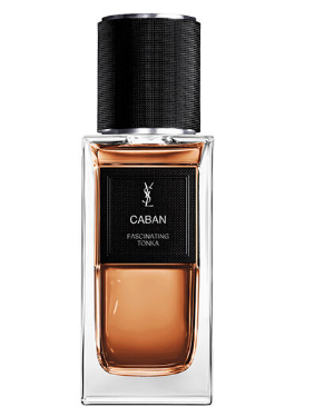 YSLLe Vestiaire des Parfums - Caban Fascinating Tonka 125 ml