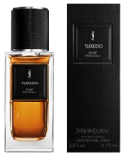 YSL Le Vestiaire des Parfums - Tuxedo Sharp Patchouli - Image 3